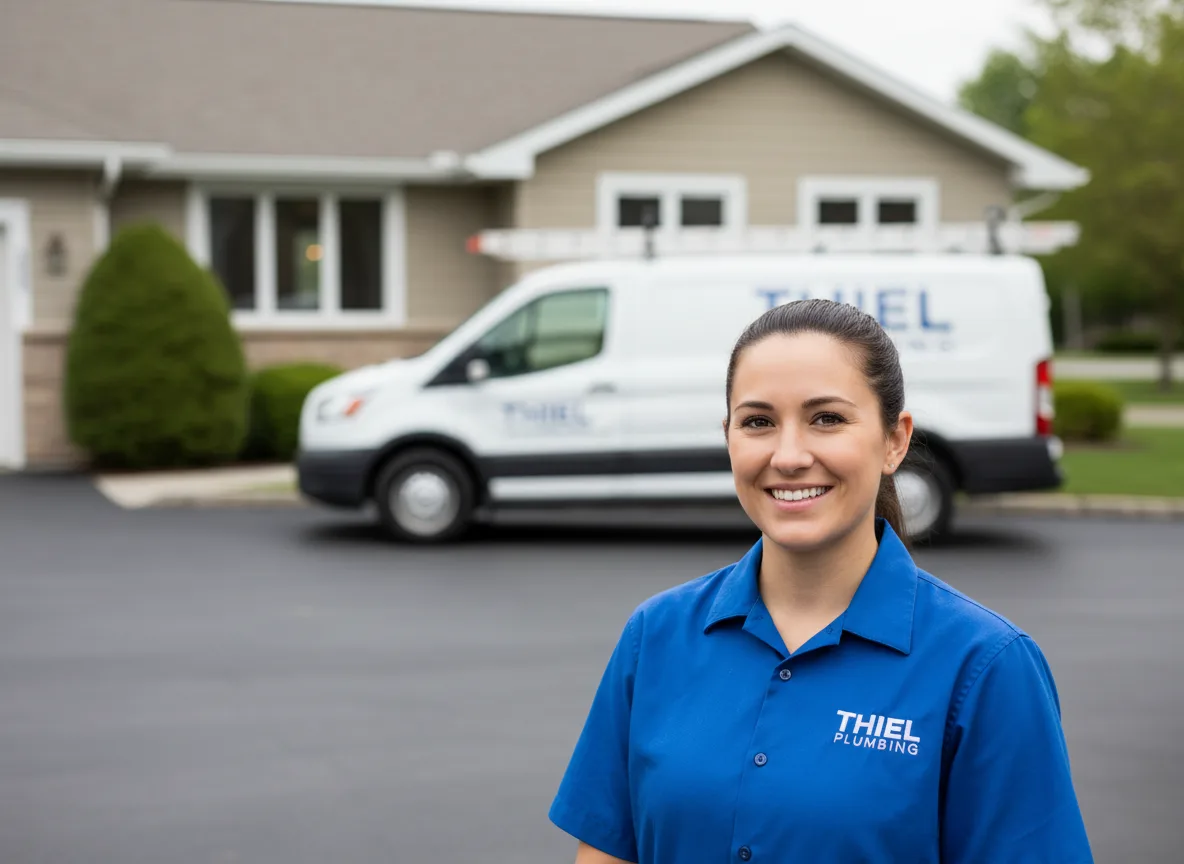Plumber Deshler, NE FAQs